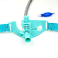 Miniatyrbild 1 av 2: Engångs Endotrakeal Tub hållare Plast Endotrakeal Tub Fixer