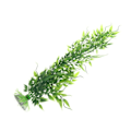 Miniatyrbilde 3 av 5: Undervanns akvarium dekorasjon kunstig vann plante pynt fisk tank gress