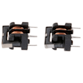Miniatyrbillede 7 af 9: 2 stk Common Mode Choke Induktor