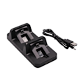Miniatyrbillede 1 af 6: Til PS4 Controller Paadler Udvidet Gamepad Tilbage knap