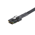 Pikkukuva 4 / 6: Mini SAS kaapeli SFF-8087 SATA Mini SAS Breakout kaapeli SFF8087 SATA