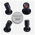 Pikkukuva 4 / 7: Himmennettävä LED kaappi valot USB 5V alavalo