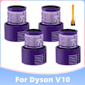 Pikkukuva 7 / 8: 6 Kpl Dyson V10 SV12 Cyclone Absolute Animal Total Clean Pestävä Hepa