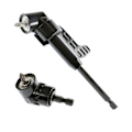 Miniatyrbild 3 av 4: 105 Degree 1/4 Hex Shank  Magnetic Bit Angle Extension Screw Driver Angle Driver