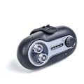 Miniatyrbilde 6 av 7: Fiske Alarm Elektronisk Buzzer Indikator Sirene  Bitt Alarmer Sjø Stang Indikator Lyd Lys Alarm Fiske Alarm Fiske Deler