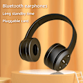 Miniatyrbilde 4 av 7: Stereo P47 Headset 5.0 Bluetooth Headset