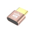 Miniatyrbild 6 av 10: Högupplöst Trådlös Display Adapter Media spelare omvandlare