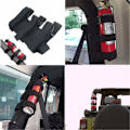 Miniatyrbillede 2 af 5: Justerbar Slukker Mount Strop