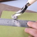 Miniatyrbillede 5 af 5: 2 STK Tracing Wheel - Professional Stitch Marking Spacer