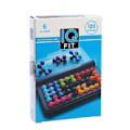 Miniatyrbillede 6 af 8: 120 udfordringer IQ 3D puslespil brætspil klassisk pyramide plade perle logisk sind for børn pyramide perler montessori legetøj