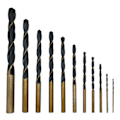 Miniatyrbild 5 av 6: 99 bitar HSS Twist Drill Bit power verktyg tillbehör