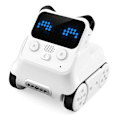 Miniatyrbilde 4 av 6: Makeblock Codey Rocky Programmerbar Robot Morsomme Leker