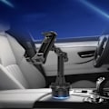 Miniatyrbillede 2 af 6: Bil Kop holder Tablet Auto Mobil Mount Vugge