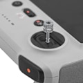 Miniatyrbild 4 av 7: Joystick För DJI Mini 3 Pro Drone Fjärrkontroll Joystick Tumme Rocker Stick Protector Stång