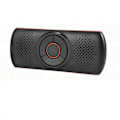 Pikkukuva 1 / 6: Langaton Bluetooth-yhteensopiva auto sarja sarja Handsfree kaiutin Multipoint Aurinko Visiiri kaiutin