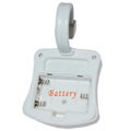 Miniatyrbillede 6 af 8: Toilet Nat Lys PIR Bevægelse Sensor Toilet Lys LED Vaskerum Nat Lampe