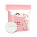 Miniatyrbilde 8 av 10: Anti-overflow melk pad sommer tynn amming periode engangs tynn pustende melk separasjon pad