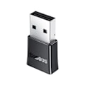 Pikkukuva 1 / 6: Baseus USB Bluetooth 5.3 sovitin PC USB lähetin vastaanotin dongle langaton sovitin langattomille hiiri näppäimistö