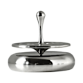 Miniatyrbilde 1 av 8: Spinning Topp Roterende Magnetisk Dekorasjon Skrivebord Dråper Spiner Leker