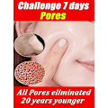 Miniatyrbilde 2 av 8: Porer fjerner pore krympende serum krympe oppstramming minimering