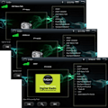 Pikkukuva 6 / 6: DAB + antenni USB sovittimella Android auto radio GPS stereo vastaanotin