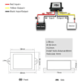 Pikkukuva 5 / 6: DC15-72V Step Down to 12V 5A 60W jännite säädin Buck muunnin