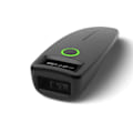 Miniatyrbilde 1 av 6: Mini Strekkode skanner USB Kablet/Bluetooth/ 2,4G Trådløst