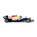 Pikkukuva 5 / 7: Red Bull Racing TAG Heuer RB16b 2021 #33 Alloy Luxury Vehicle Diecast Autos Mall Lelu