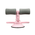 Miniatyrbilde 1 av 6: Multifunksjon Make Trener Avtakbar Sit-up Aid Bærbar Justerbar Sugekopp Enhet