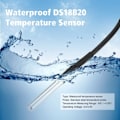 Miniatyrbillede 6 af 7: Smart TH16 Switch 16A Temperatur og Fugtighed Overvågning WiFi Switch Trådløs Kontrol
