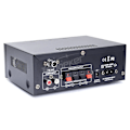 Miniatyrbilde 6 av 6: Digital Forsterker Max Power 90Wx2 Channel 2.0 Bluetooth Surround Sound AMP Høyttaler