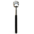 Miniatyrbild 7 av 11: 3 bitar Back Scratcher Teleskopisk Scratching Back Scratcher Massager Kit Scraper