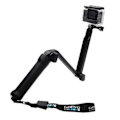 Miniatyrbilde 2 av 6: Håndledd stropp Nylon streng Hånd Snor Tau Snor Justerbar for GoPro Hero 9 8 7 6 SJCAM DJI OSMO Action Kamera Tilbehør