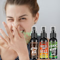 Miniatyrbilde 2 av 4: Ass Spray 3 stk Stinky Ass Spray Stinky Ass Fart Spray Pran k Smells Like Ass Spray