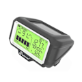 Miniatyrbild 1 av 7: LED Batteri Tester Monitor Head Up Display Professionell Batteri Hälso Tester Verktyg