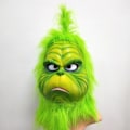 Miniatyrbild 1 av 4: Söt How Jul Geek Stole Jul Cosplay Mask