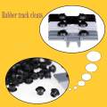 Miniatyrbillede 4 af 6: E Motoriseret High-tech APP RC Robot Motor Power Functions Building Block
