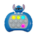 Pikkukuva 2 / 4: Push Game Pop Up Fidget Bubble Electronic Pop it Pro Game Light AntiStress lelut
