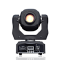 Miniatyrbild 1 av 3: Lyre LED Mini 60w Gobo Scen Moving Head DMX512 DJ Disco Belysning Utrustning Led Fest Ljus