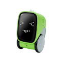 Miniatyrbillede 3 af 4: JJRC R16 Smart Robot Touch Gesture Control Voice Interaction Ansigtsudtryk Model Robot