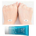 Miniatyrbillede 2 af 3: 90ML Solcreme Cream Spf50 Vandfast Gel Mineral UV Filtre Isolation Lotion Fugtgivende