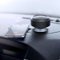Miniatyrbild 4 av 6: Bluetooth dusch högtalare IPX7 vartsäker trådlös bärbar bluetooth 5.0 med samtal Handsfree högtalare