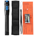 Miniatyrbilde 4 av 5: Visual Feil Locator 1mW Fiber Optikk Penn Fusion Laser