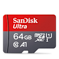 Miniatyrbillede 2 af 8: Original Sandisk Memory Card 256GB 128GB 64GB 32GB TF micro sd card