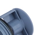 Miniatyrbillede 6 af 7: Dræn Pumpe Afløb Udløb Tætning Plug Filter Afløb Pumpe Filter