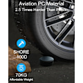 Pikkukuva 4 / 7: Apple Airtag Holder kotelo tarralla