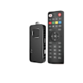 Miniatyrbilde 1 av 8: Mini TV tuner HEVC 10Bit U8mini Digital Terrestrisk mottaker