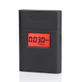 Miniatyrbillede 4 af 6: Mode høj nøjagtighed mini Alkohol Tester alkometer