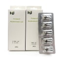 Miniatyrbilde 10 av 10: Dra X Plus Coil TPP DM1 DM2 DM3 DM4 0,15ohm 0,2ohm 0,3ohm PnP Mesh Coils for Drag 3 Drag X Plus Kit