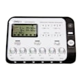 Miniatyrbillede 4 af 6: Elektrisk Muskel Stimulator 6 Output Kanal Elektro Akupunktur Fysioterapi TENS maskine